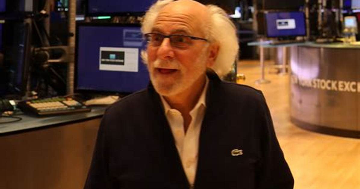 Peter Vuckovich Net Worth