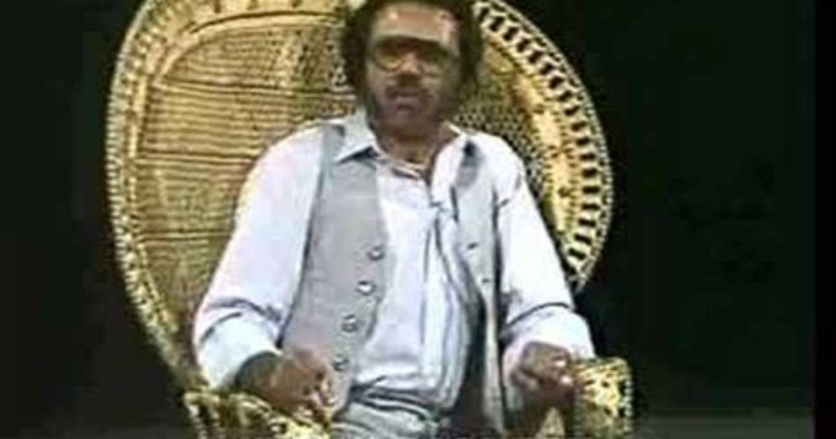 Petey Greene Net Worth