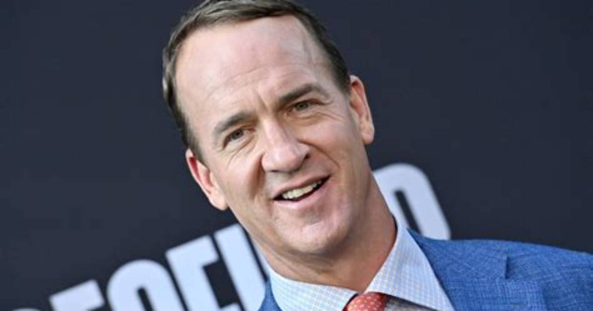 Peyton Mcdavitt Net Worth