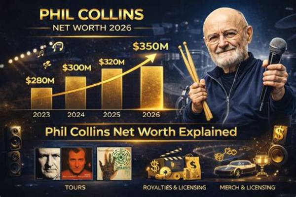 Phil Culotta Net Worth