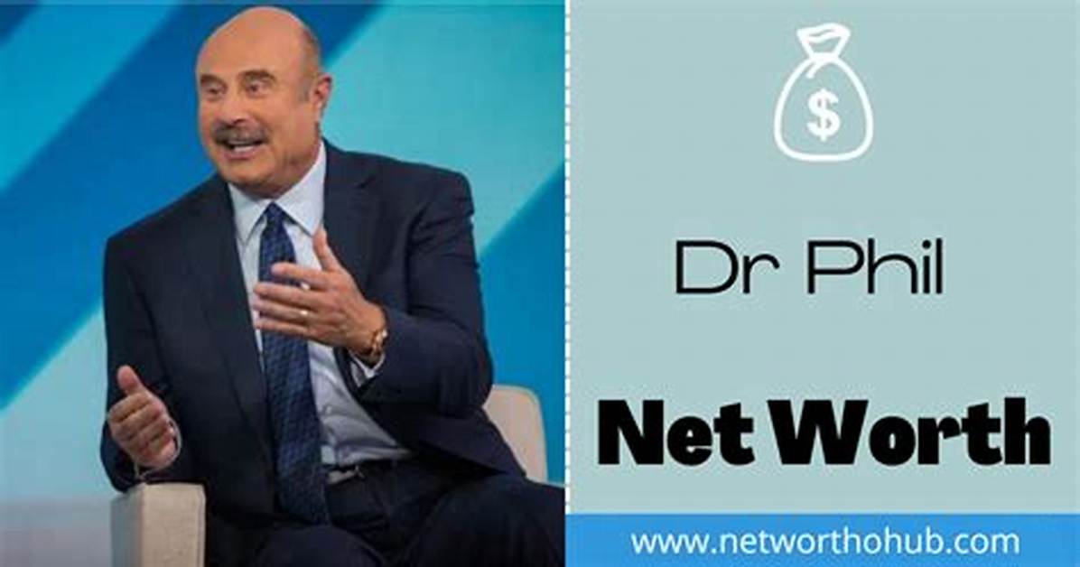 Phil Faroudja Net Worth