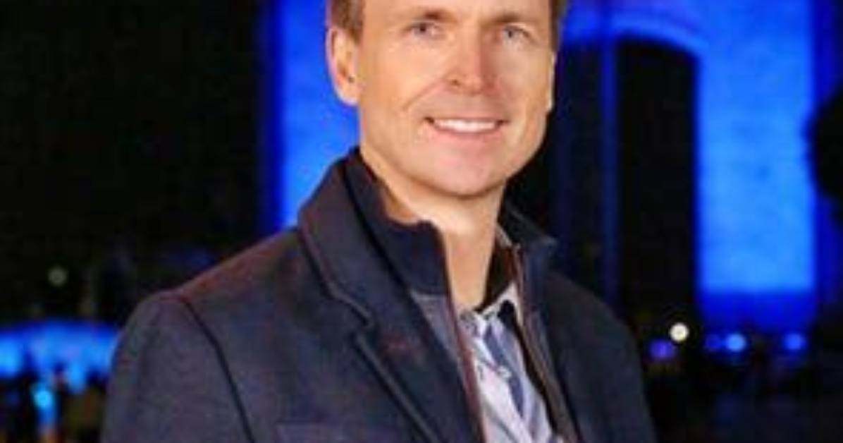 Phil Keoghan Net Worth