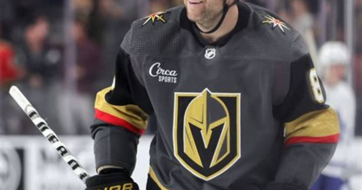 Phil Kessel Net Worth