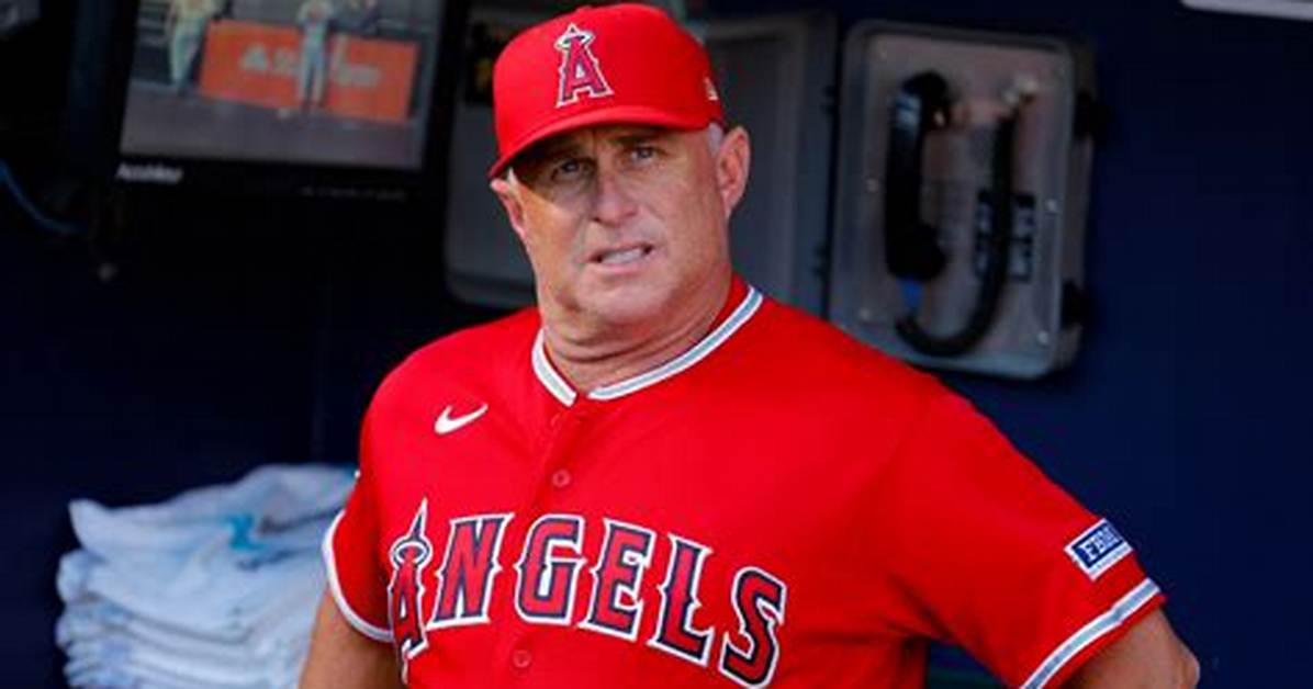 Phil Nevin Net Worth