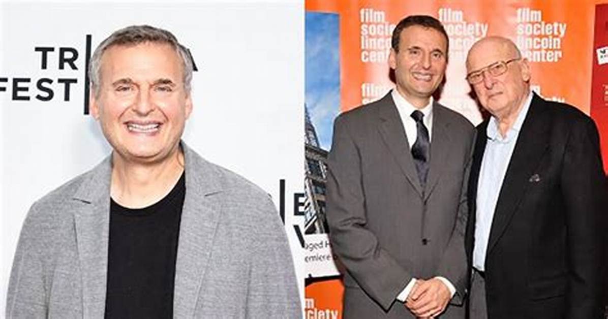 Phil Rosenthal Net Worth
