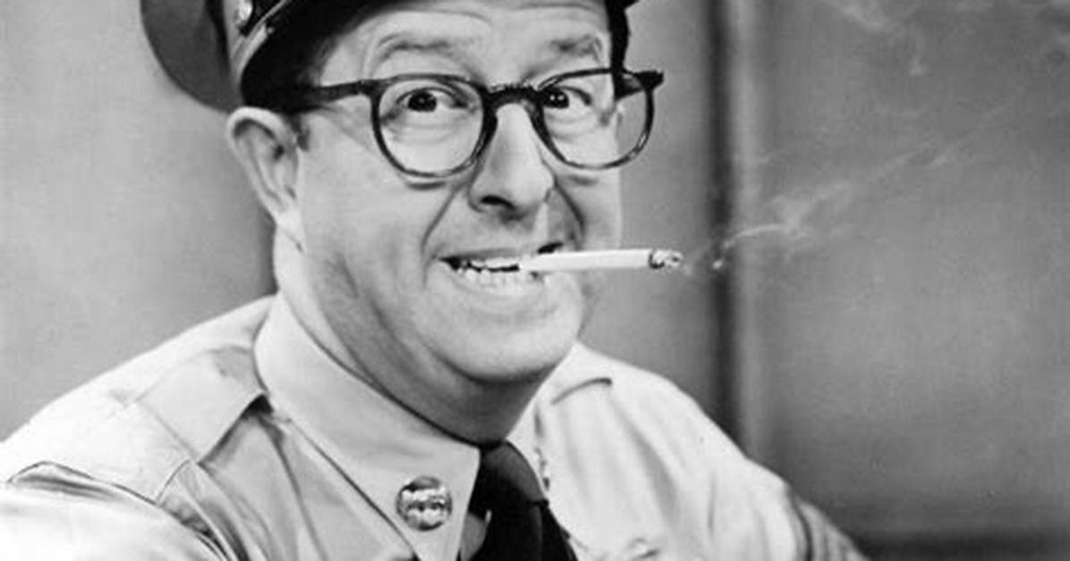 Phil Silvers Net Worth