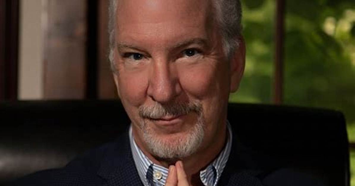 Phil Valentine Net Worth