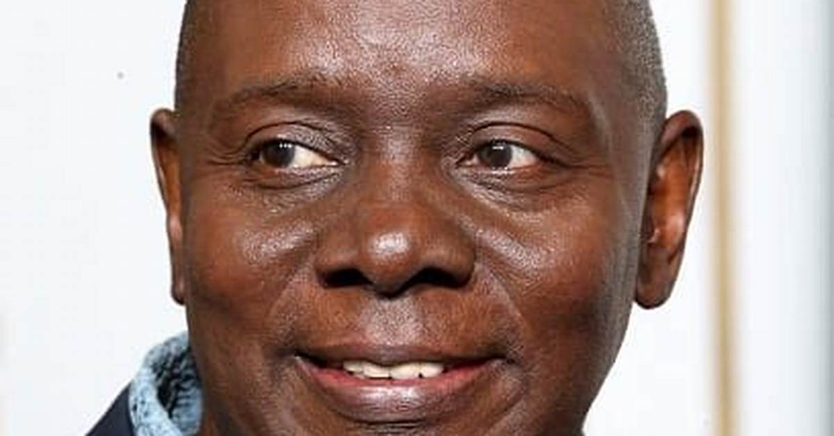 Philip Bailey Net Worth