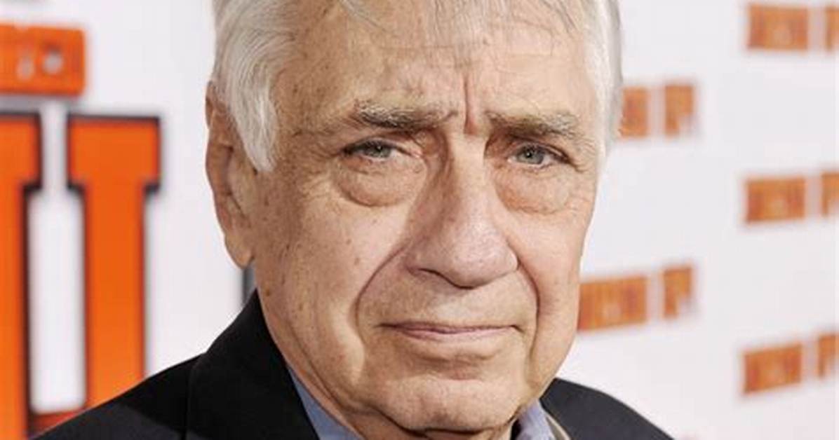 Philip Baker Hall Net Worth