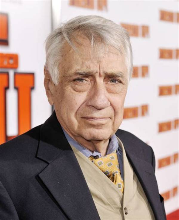 Philip Baker Hall Net Worth