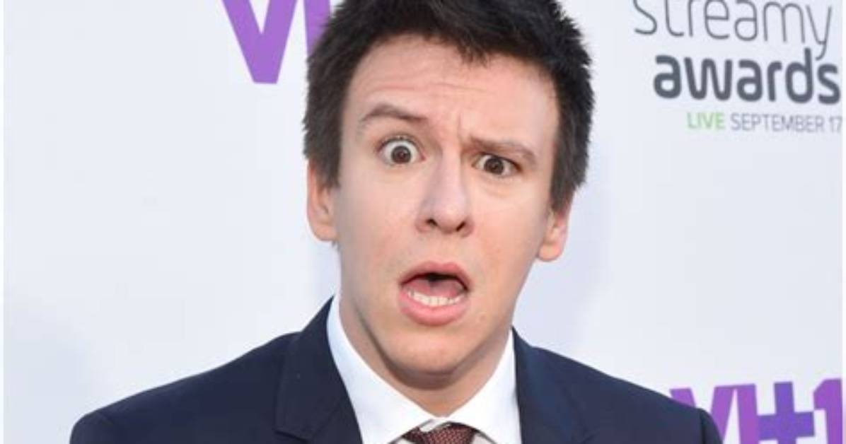Philip Defranco Net Worth