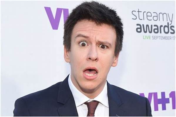 Philip Defranco Net Worth