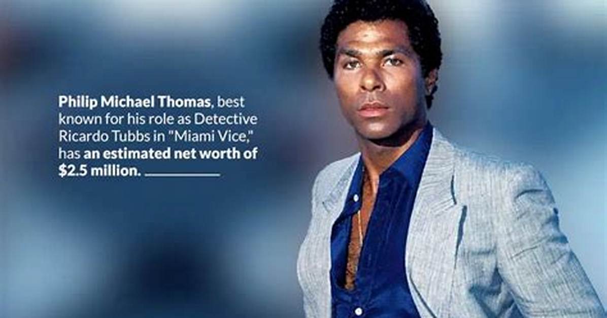 Philip Hepburn Net Worth