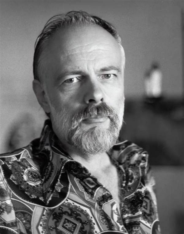 Philip K. Dick Net Worth