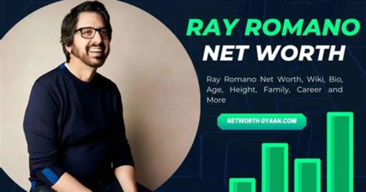 Philip Romano Net Worth