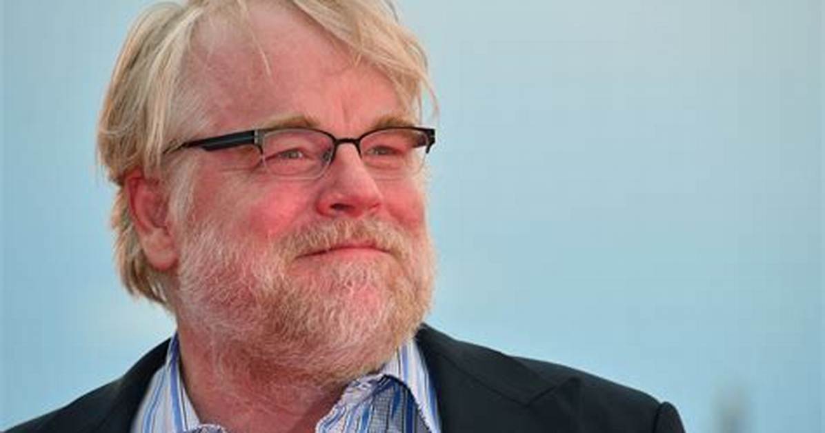 Philip Seymour Hoffman Net Worth