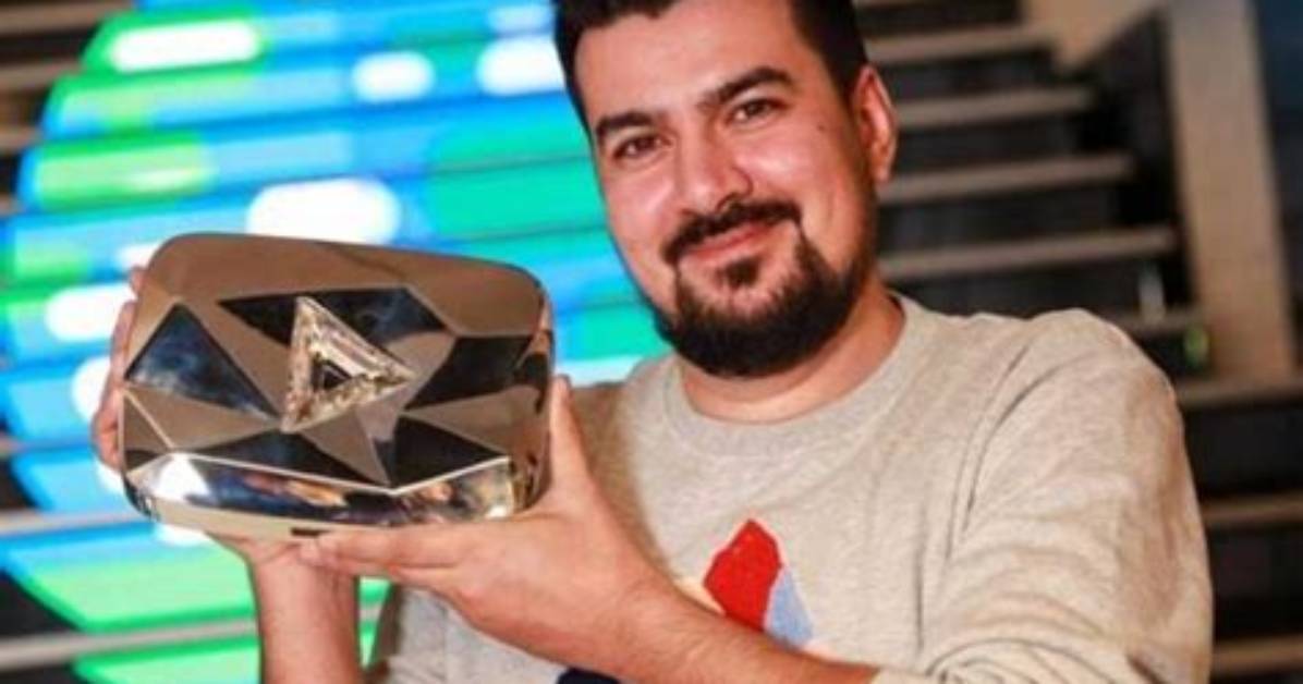 Philipp Dettmer Net Worth