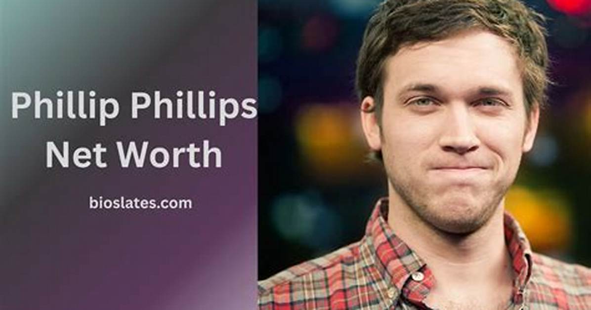 Phillip Delbourgo Net Worth