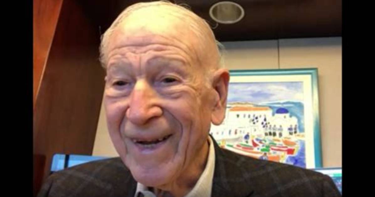 Phillip Frost Net Worth