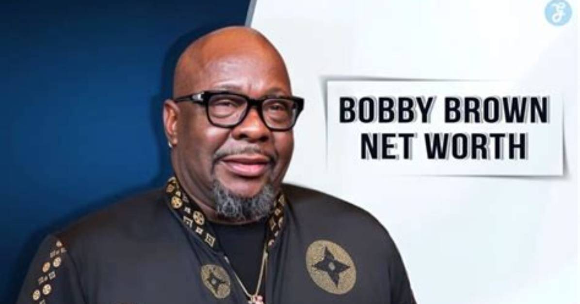 Phred Brown Net Worth