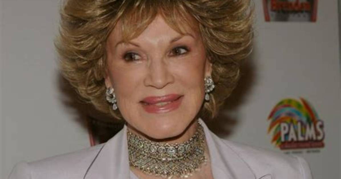 Phyllis Avery Net Worth