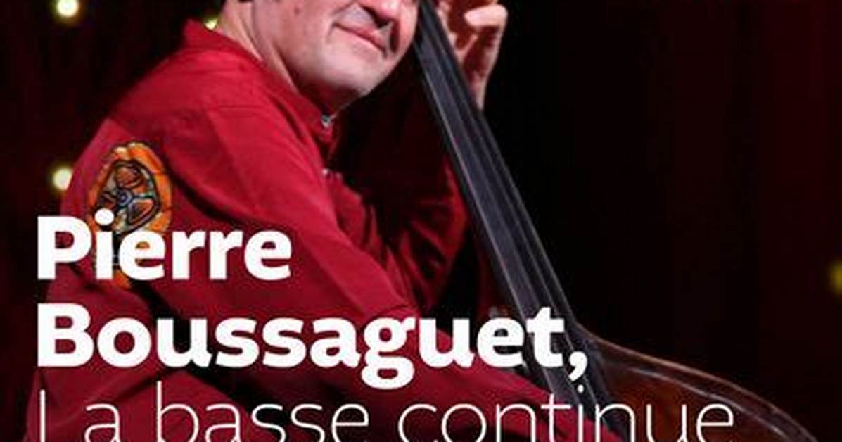Pierre Boussaguet Net Worth