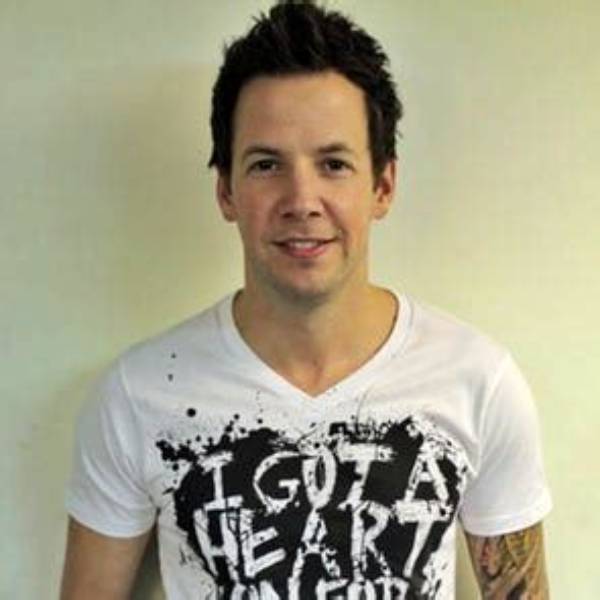 Pierre Bouvier Net Worth