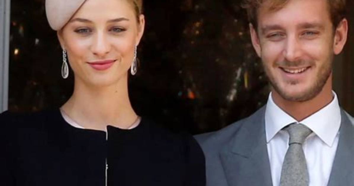 Pierre Casiraghi Net Worth