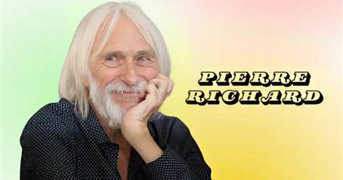 Pierre-Richard Prosper Net Worth