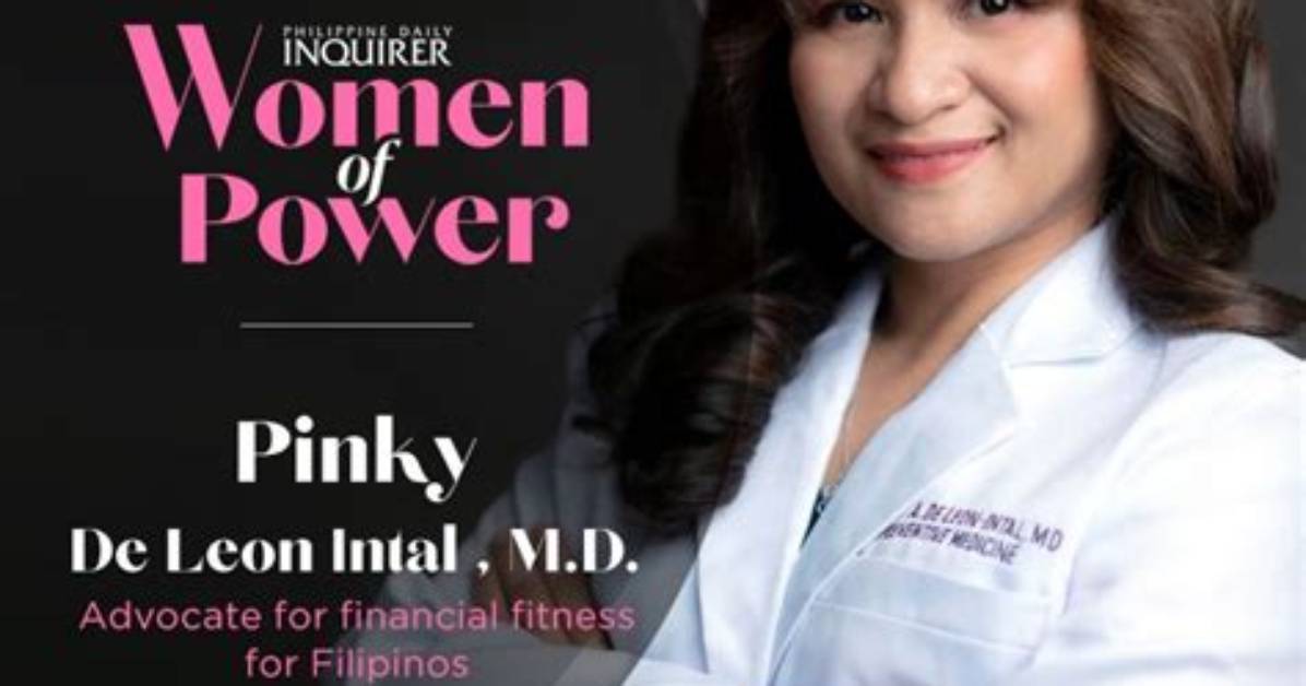 Pinky De Leon Net Worth