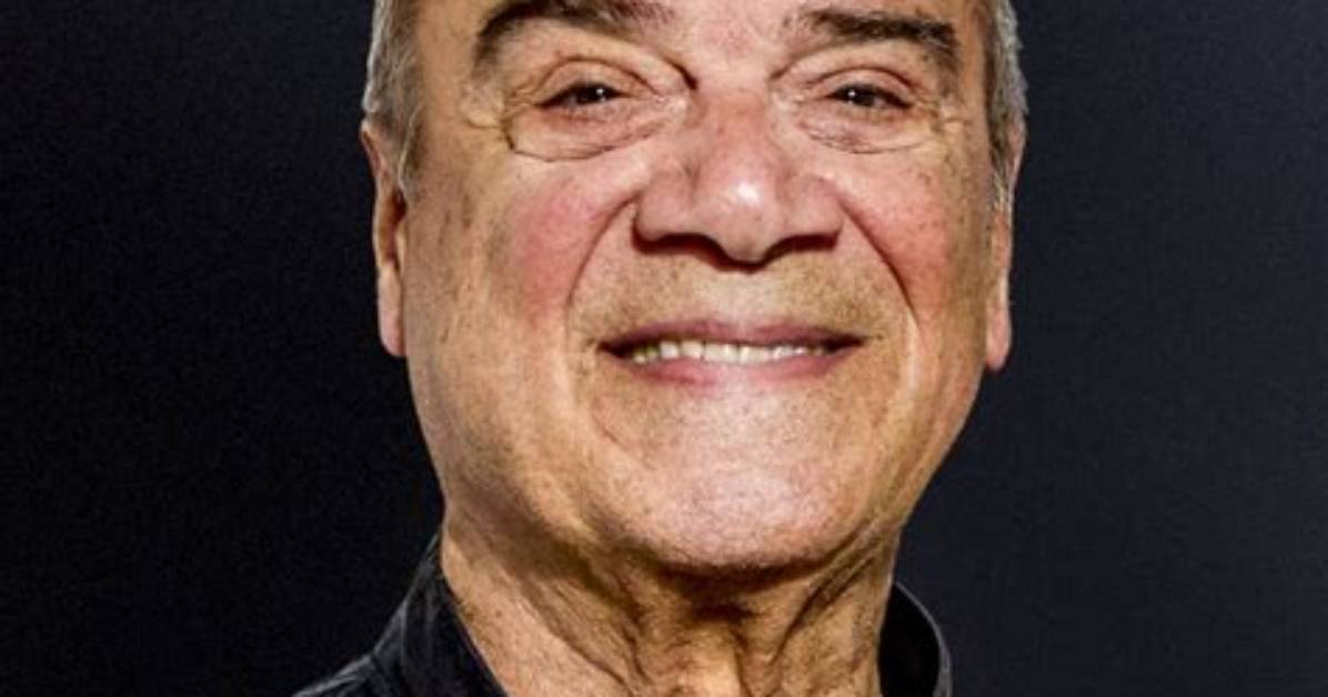 Pino Luongo Net Worth
