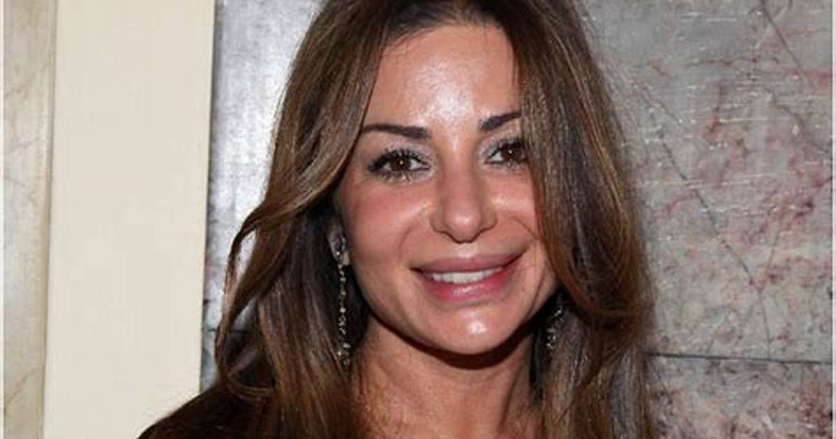 Pnina Tornai Net Worth