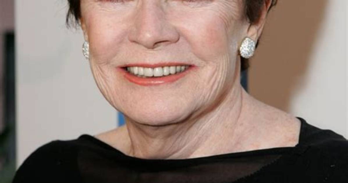 Polly Bergen Net Worth
