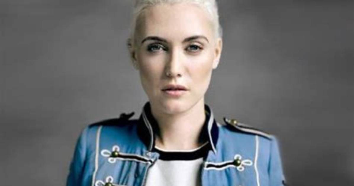Pollyanna Rose Net Worth