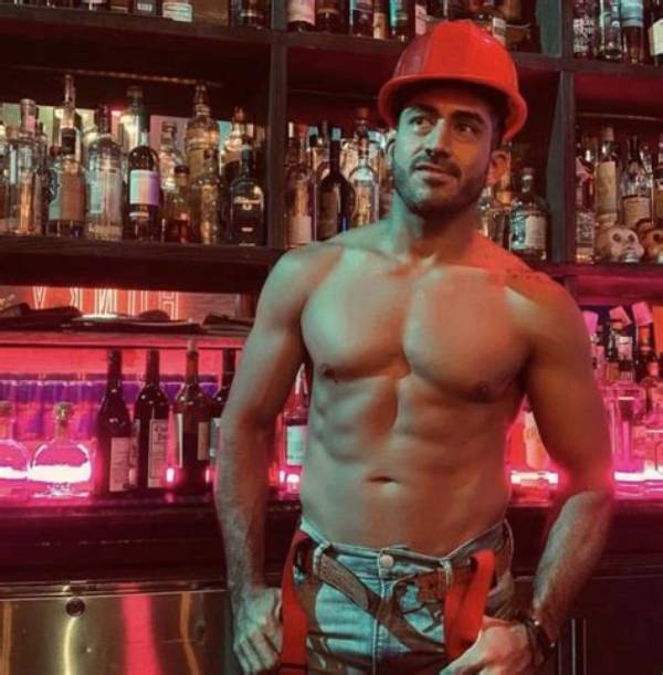 Polo Monarrez Net Worth