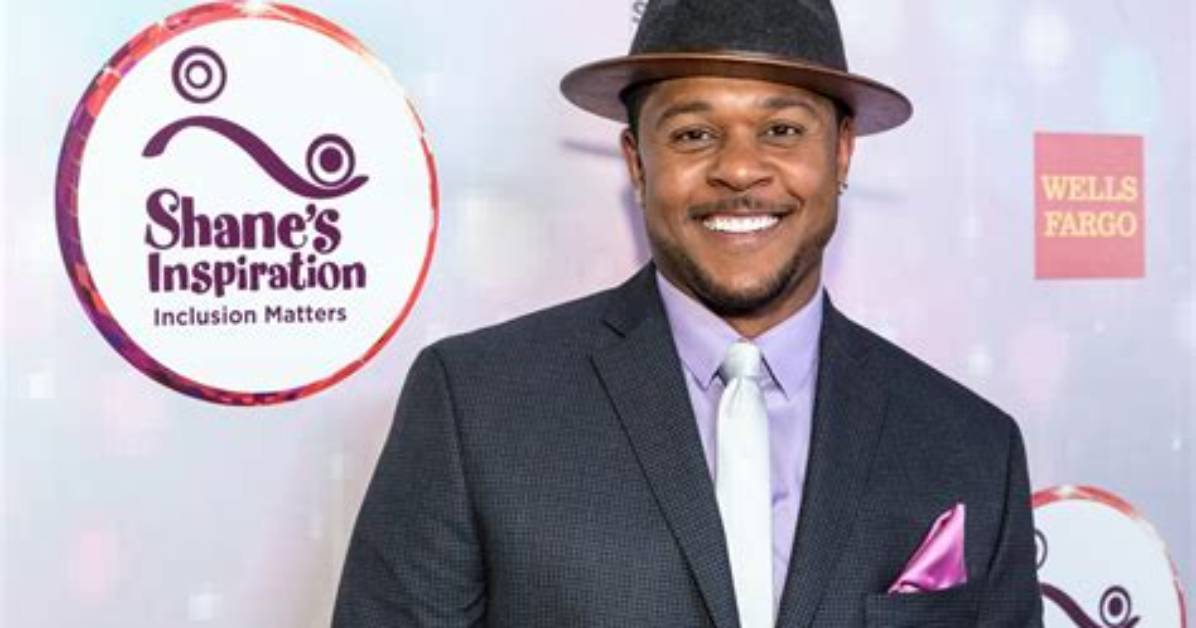 Pooch Hall Net Worth