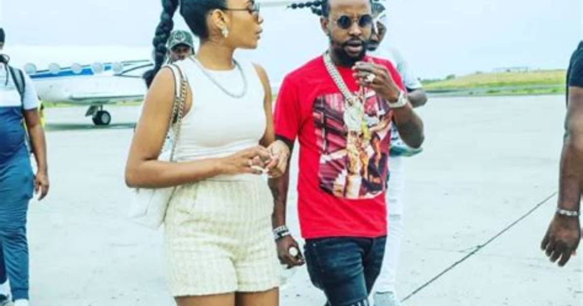 Popcaan Net Worth