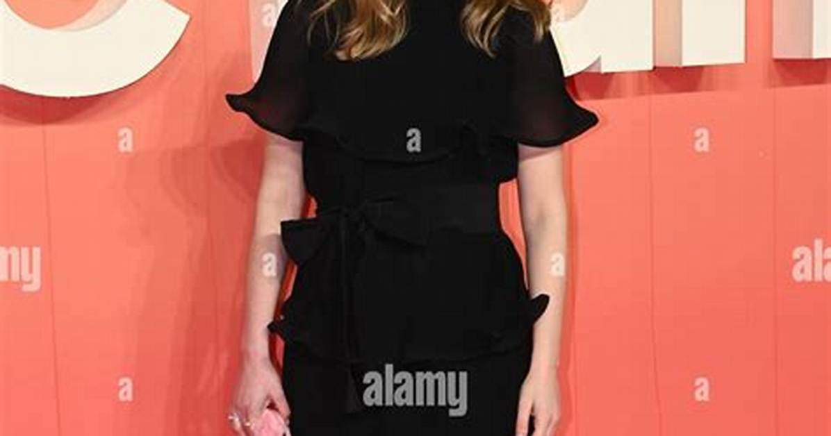 Poppy Allen-Quarmby Net Worth