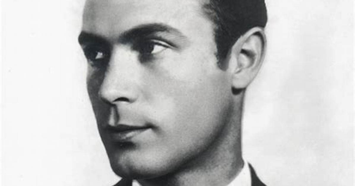 Porfirio Rubirosa Net Worth