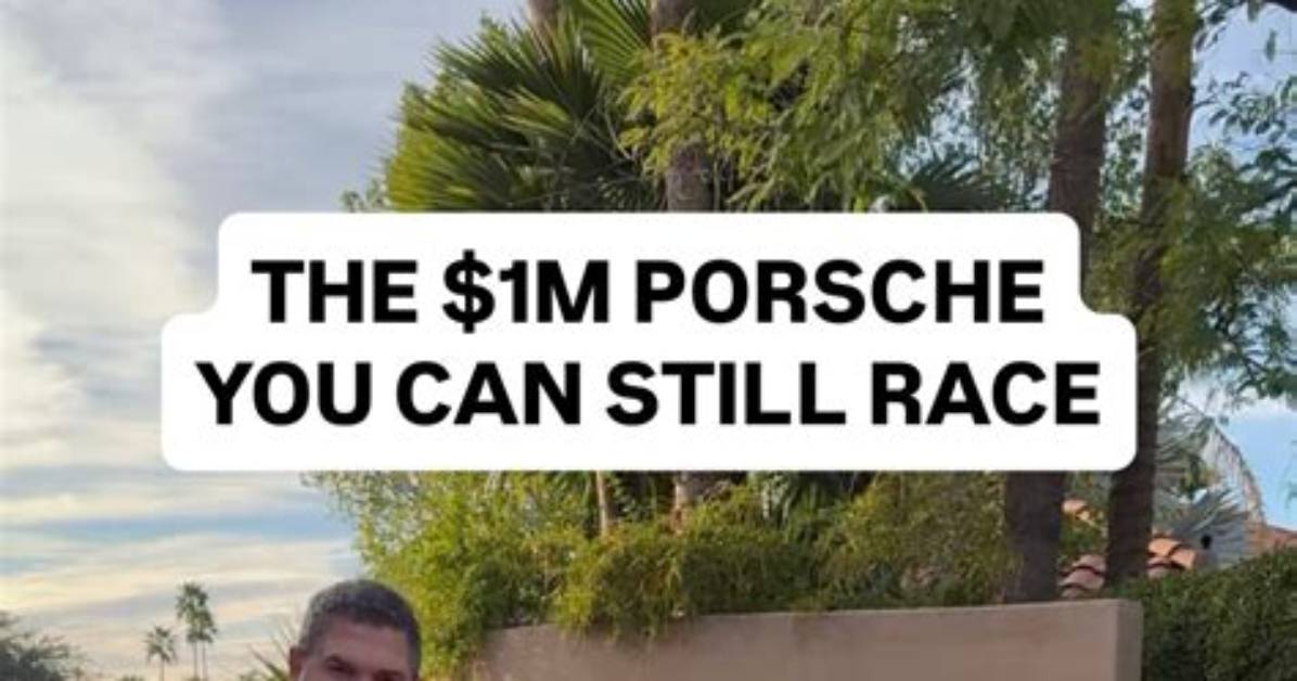 Porsche Pendleton Net Worth