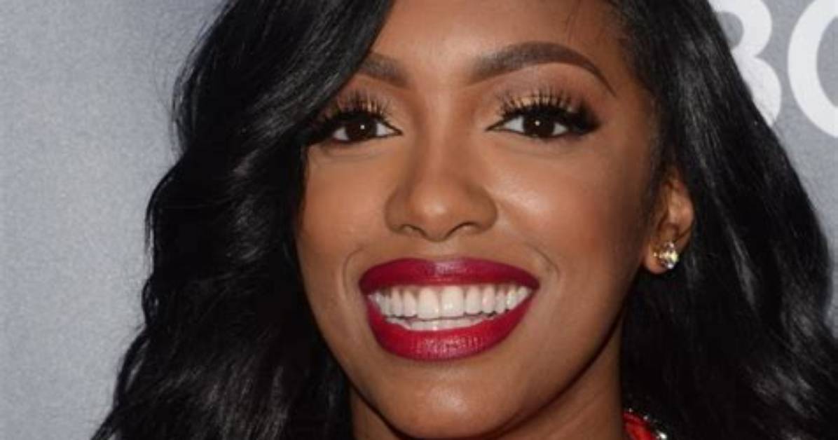 Porsha Williams Stewart Net Worth