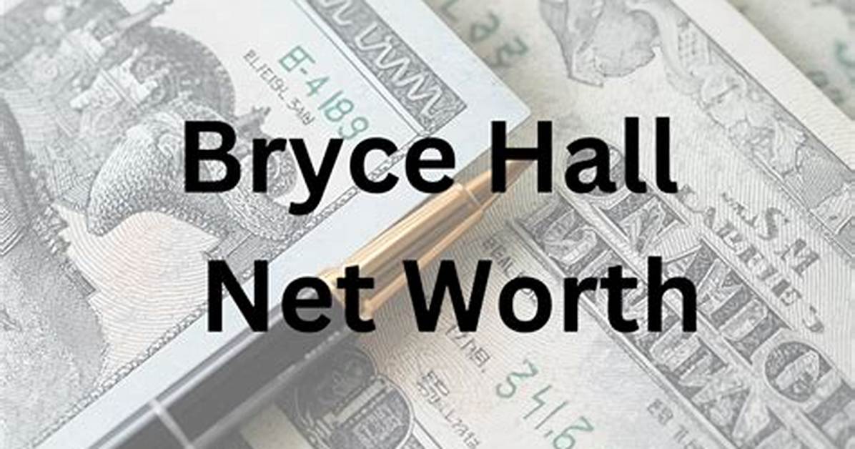 Porter Hall Net Worth