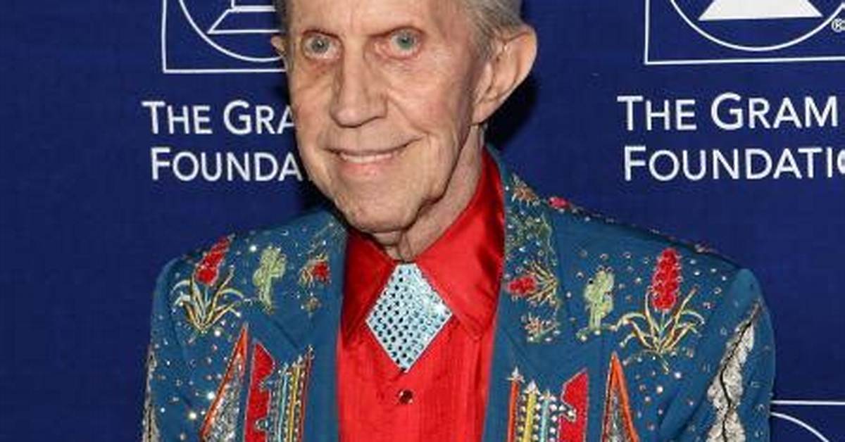 Porter Wagoner Net Worth