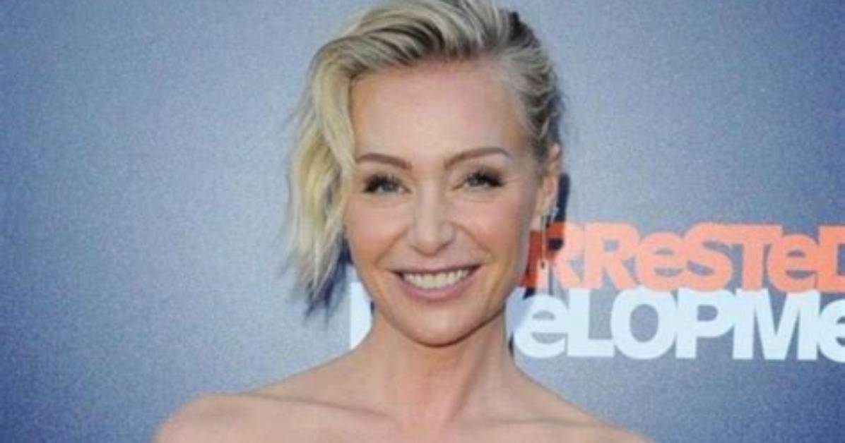 Portia De Rossi Net Worth