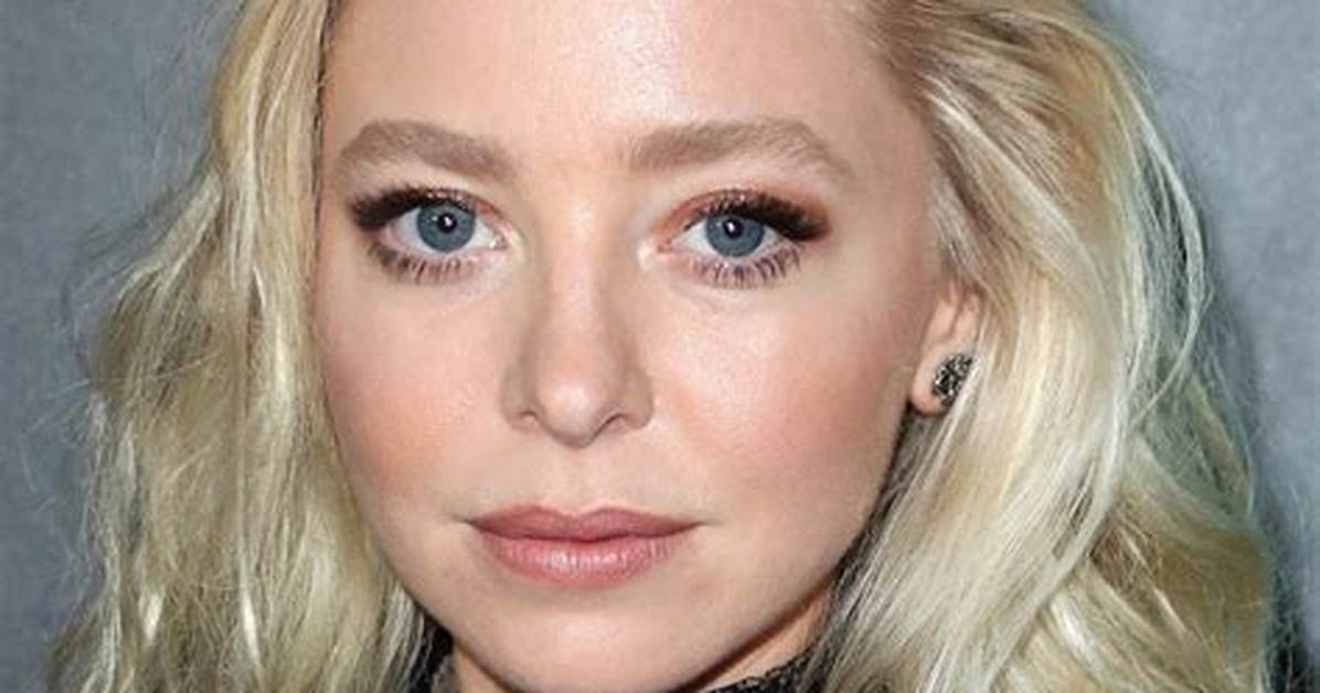 Portia Doubleday Net Worth