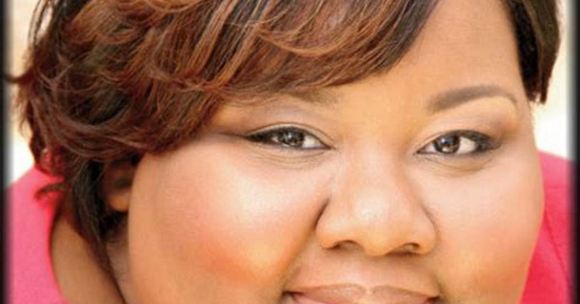 Portia ‘Lady Rerun’ Berry-Allen Net Worth