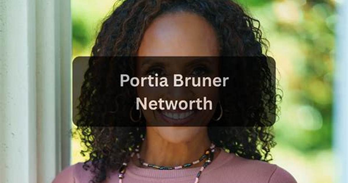 Portia Reiners Net Worth