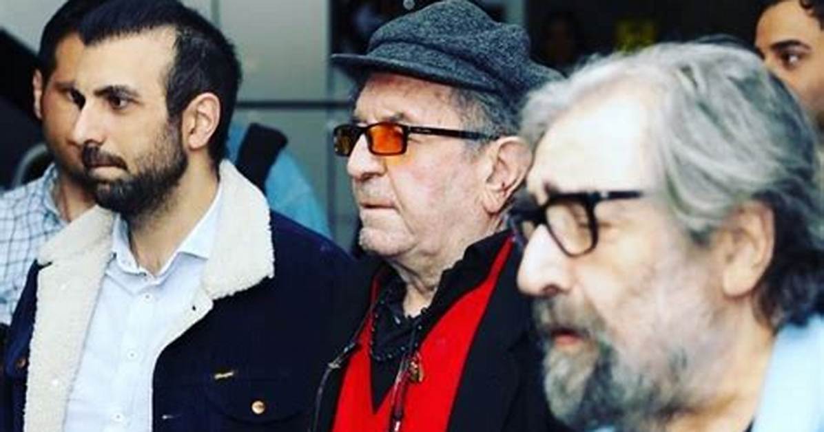 Poulad Kimiayi Net Worth