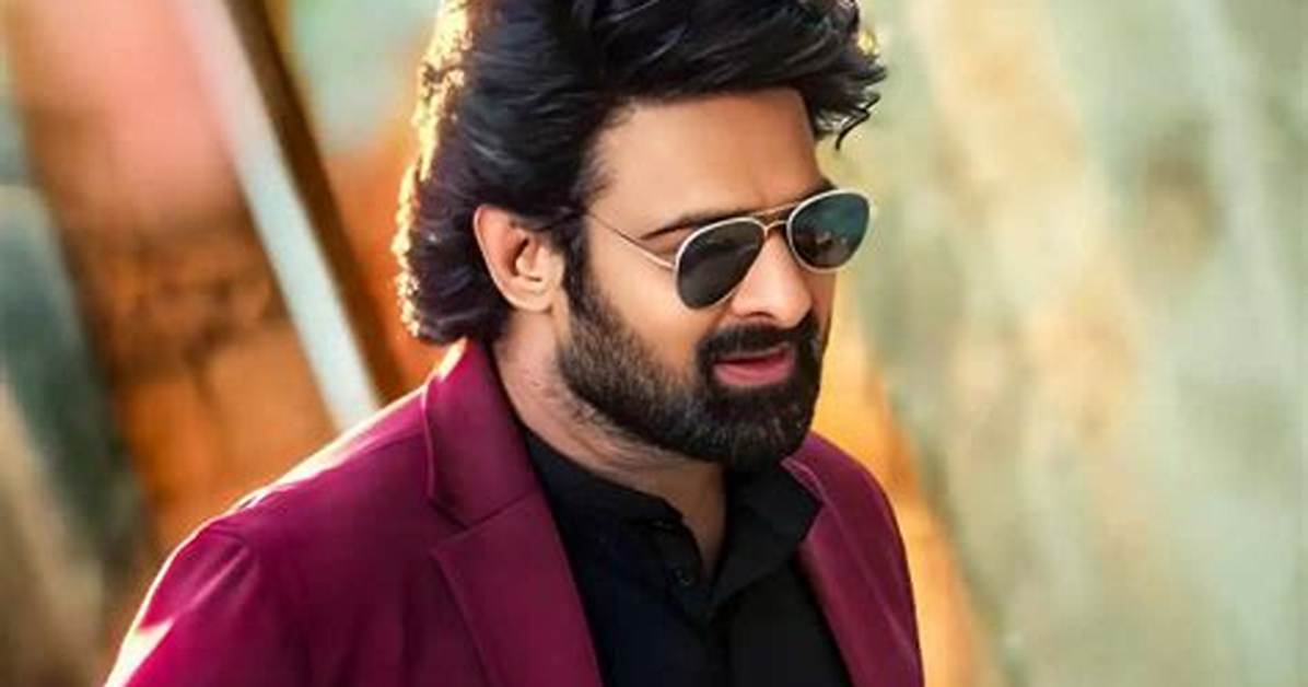Prabhas Net Worth