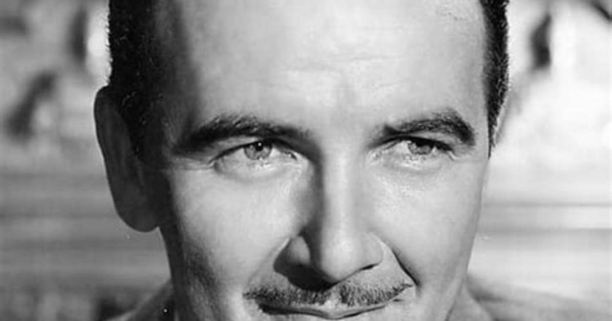 Preston Foster Net Worth